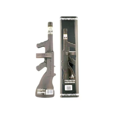 Cosa Nostra Tommy Gun 0.7 L 40% Alc