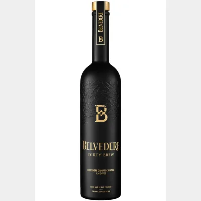 Belvedere Dirty Brew 30% 70cl