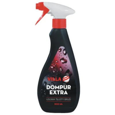 Villa Dompur Extra Degreaser 500ml