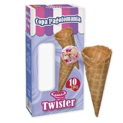 PAPADOPOULOU SANDWICH BISCUITS 200gr. - (LEMON)