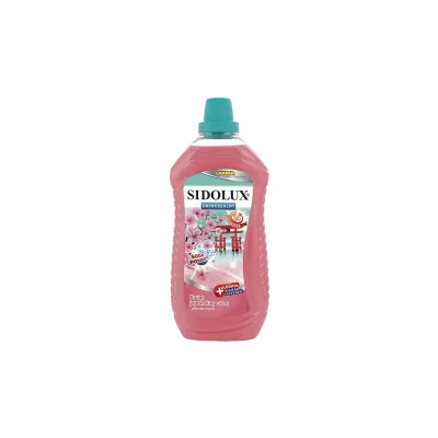 Sidolux Universal Liquid 1l Japanese Cherry Blossom