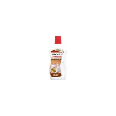 Sidolux Polishing Liquid 500ml Wood Parquet