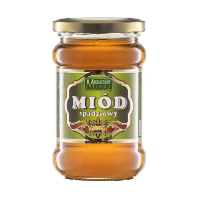 Honeydew Honey 400g