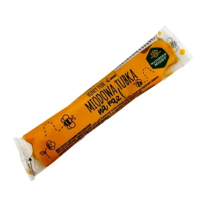 Honey Tube 50x20g