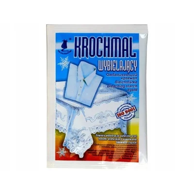 COLD WHITENING STARCH 75G 6213