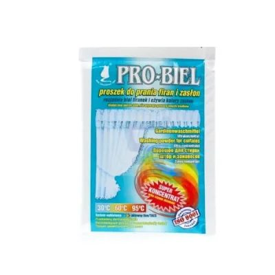 Pro-Biel Curtain Powder 35g