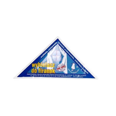 Bleach Powder Cone 30g For Curtains