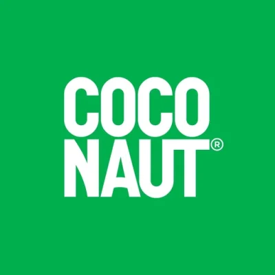 Young Coconut Water With Pulp 320ml