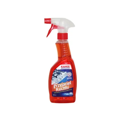Kamix Kitchen Liquid Spray 500ml