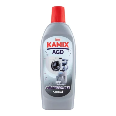 Kamix Descaler Liquid Household Appliances 500g