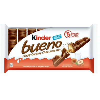 Kinder Bueno Big