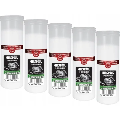 Ognik P-280 75h Candle Insert