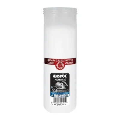 Ognik P-400 95h Candle Insert