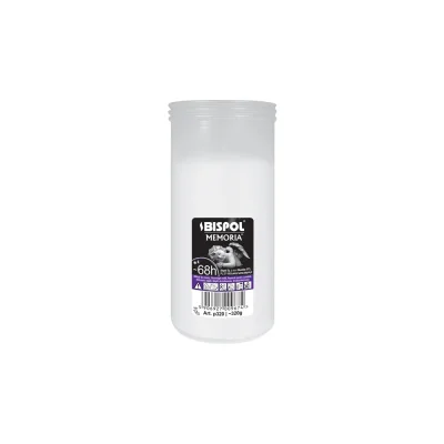 P-320 68h Candle Insert