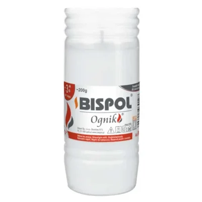 Ognik WP-3 3D Candle Insert