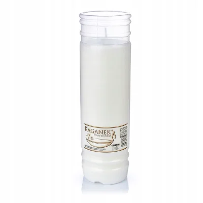 Candle Insert K7