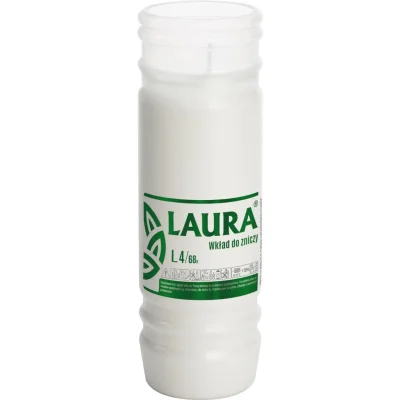 Laura Light Insert L-4 68h