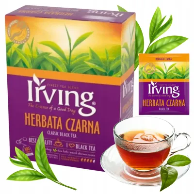 Black Tea 100T /8