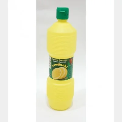 ΛΕΜΟΝΑΚΙ LEMON DRESSING 380ml