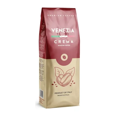 Venezia Coffee Crema Beans 1kg /10