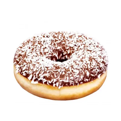 Donut me Kokos 70gr