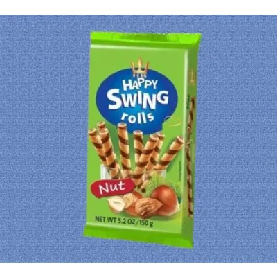 Happy Swing Nocciola Gr.150