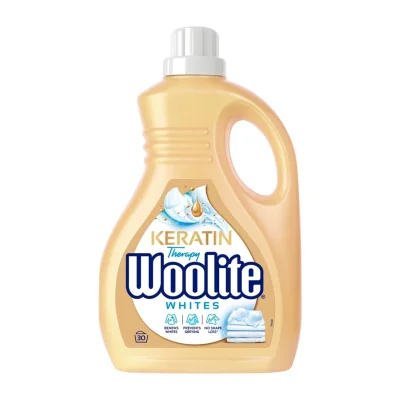 Woolite Płyn do Prania White 1,8l 30 Prań