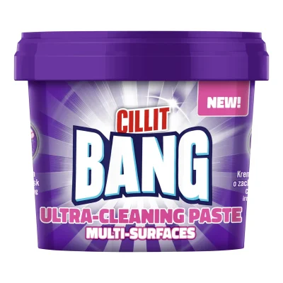 Cillit Bang Cleaning Paste Universal 470g