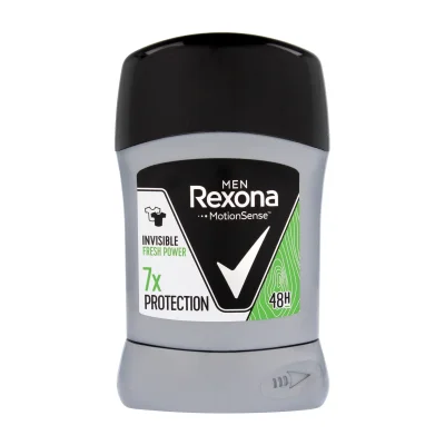 Rexona Stick Men Fresh & Power 50ml