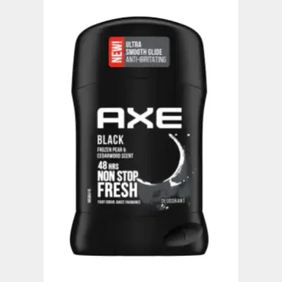 Axe Dry Black  50 ml
