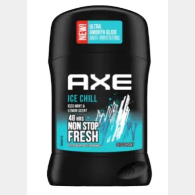 Axe Ice Chill  50 ml