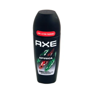 AXE deodorant roll-on 50ml - Africa