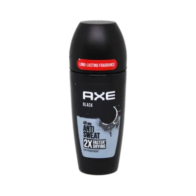 AXE deodorant roll-on 50ml - Black