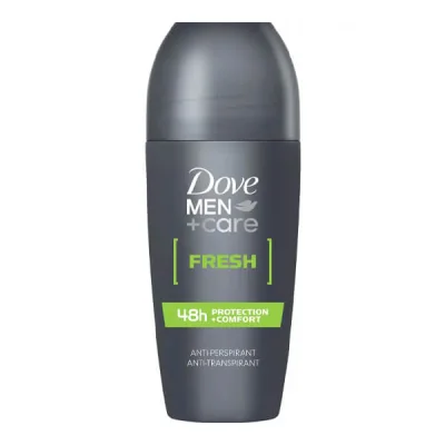 DOVE ROLLON 50ml MEN+CARE FRESH
