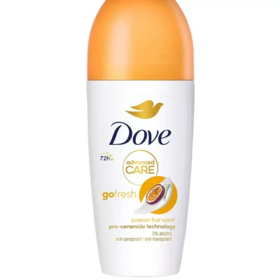 Dove Deo Roll-On ADV Passion Fruit 50ml