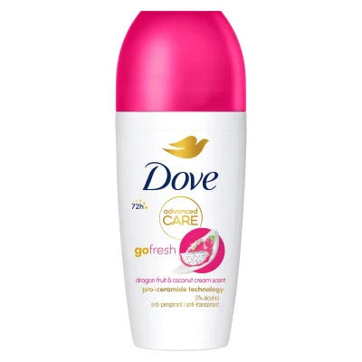Dove Deo Roll-On ADV Dragon Fruit 50ml