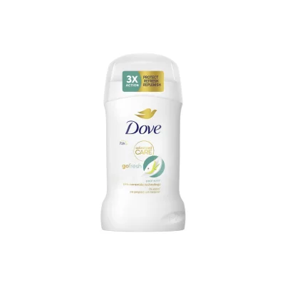 Dove Advanced Care Pear & Aloe Vera Deodorant Stick 50ml