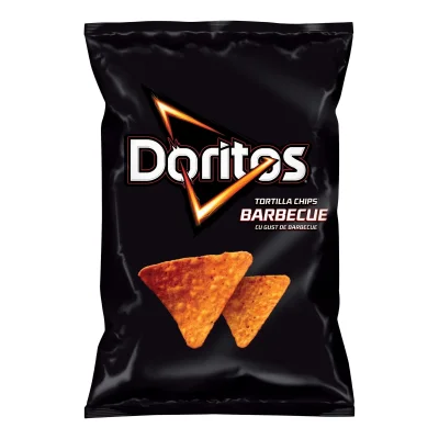 Doritos BBQ 90g