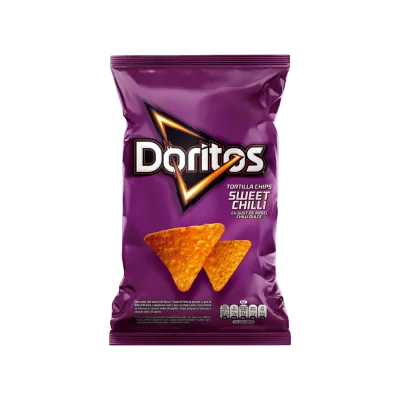 Doritos Sweet Chilli 90g