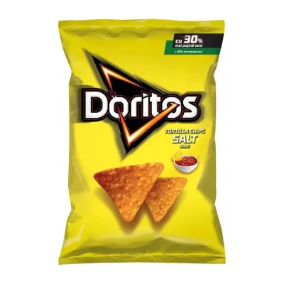 Doritos Salt 90g