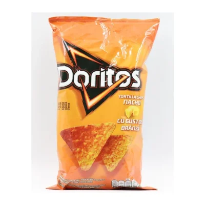Doritos Cheese 90g