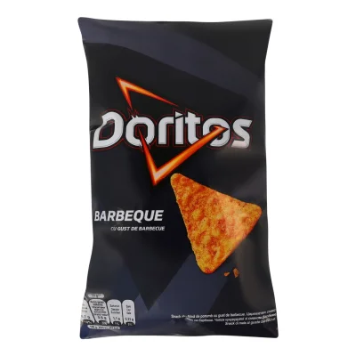 Doritos Barbecue 90g