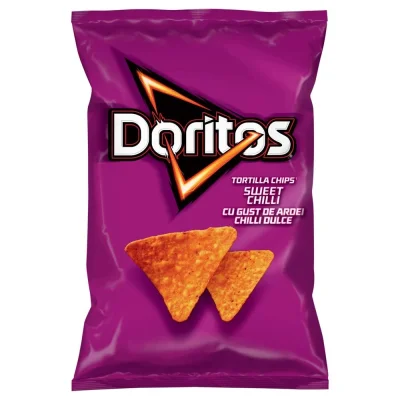 Doritos Sweet Chilli 90g