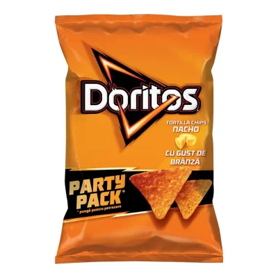 Doritos Cheese 160g