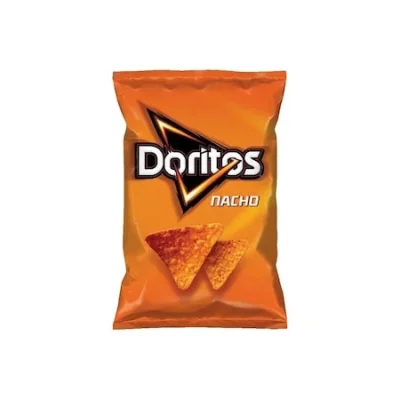 Doritos Cheese 60g