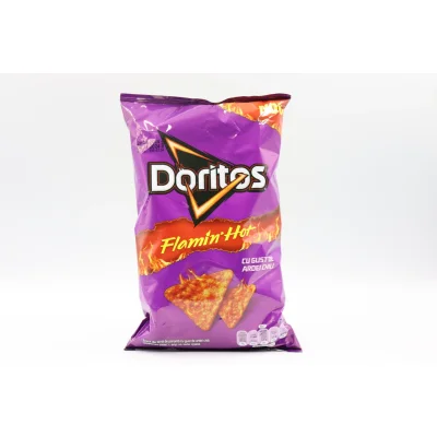 Doritos Flaming Hot 75g