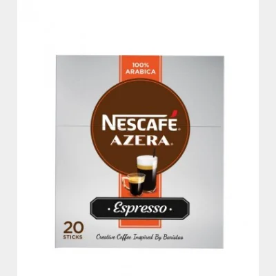 NESCAFE ESPRESSO AZERA STICKS (2.5gr)