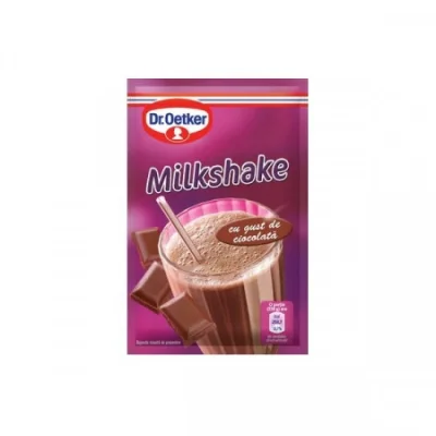 Milkshake Chocolate 32g