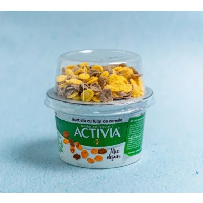 Activia Cereali