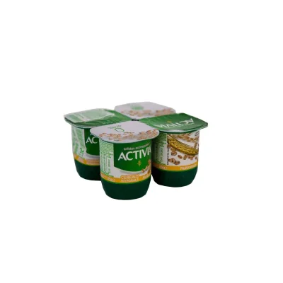 Danone activia cereale integrale 125gr